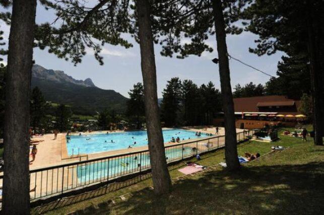 1.2.3 Soleil Villa Barcelonnette Eksteriør billede