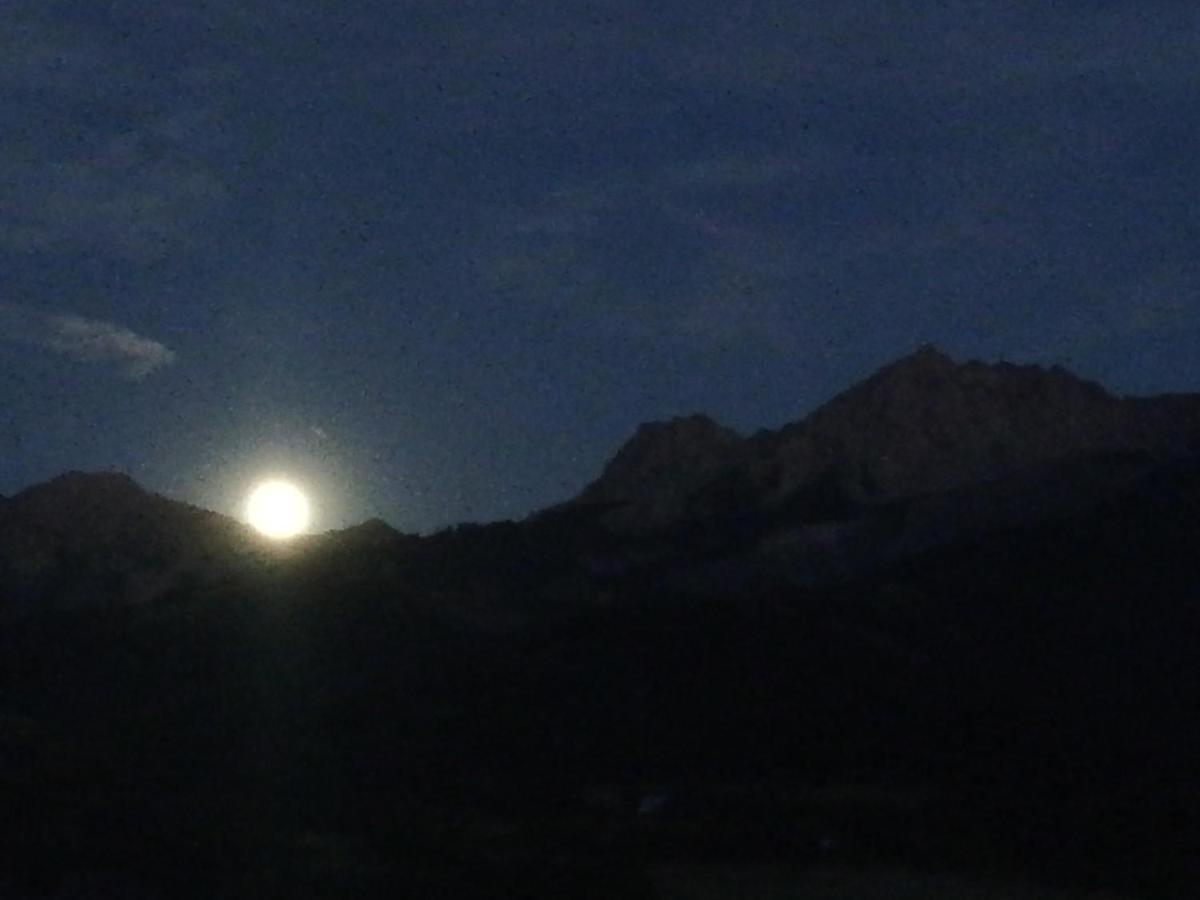1.2.3 Soleil Villa Barcelonnette Eksteriør billede